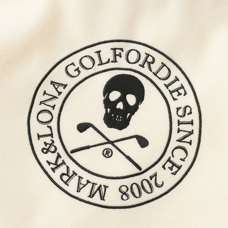 MARK&LONA(마크앤로나) W GN V-NECK POINT FELT HALF ZIP-UP LQ4IC03F | S.I.VILLAGE (에스아이빌리지) [MARK&LONA]W GN V-NECK... 